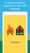 Chineasy: Learn Chinese easily screenshot 2