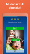 Belajar Mandarin gratis screenshot 14