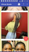 AFRICAN BRAIDS 2019 screenshot 9