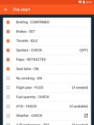 IF Checklists screenshot 11