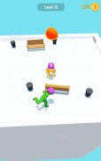 Balloon Cup Challenge! screenshot 1