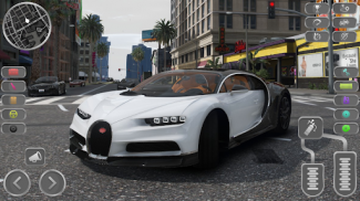 Drive Bugatti: Chiron Supercar screenshot 0