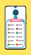 NaneKids: Learn Languages screenshot 13