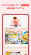 Pregnancy Diet: Recipes, Foods screenshot 17