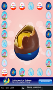 Surprise Eggs screenshot 9