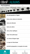 Les albums de la BnF screenshot 12