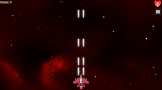 space war galaxy shooter screenshot 1