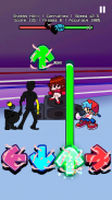 Music Battle: FNF Shaggy Mod screenshot 7