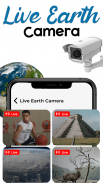 GPS Satellite Map, Live Camera screenshot 2
