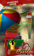 Roller Coaster Simulation 2017 screenshot 3