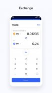 RICE: Your Crypto Wallet screenshot 0