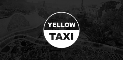 Taxi Barcelona & AMB: Yellow