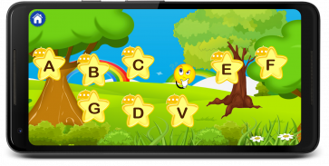 ABC For Kids Tracing & Phonics screenshot 7