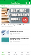 StockSchool - Học chứng khoán screenshot 7