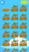 Bangy Birds screenshot 1