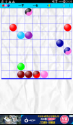 Bubbles in Line screenshot 8