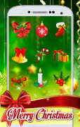 Christmas Photo Editor 2024 screenshot 1