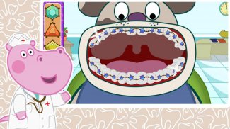 Ospedale Bambini: dentista screenshot 5