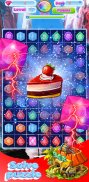 Jewels classic - Match 3 Blast & crush Puzzle game screenshot 0