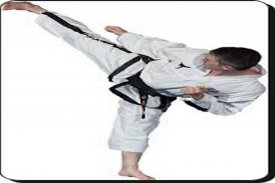 Taekwondo Basic Technique screenshot 1