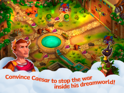 Invincible Cleopatra: Caesar's screenshot 11