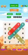 Creative Mind - Word Search screenshot 2