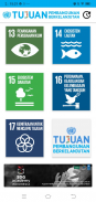 SDG Metadata Indonesia screenshot 1