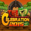 546-The Celebration2015 escape Icon