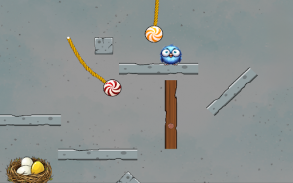 Bird In The Nest screenshot 7