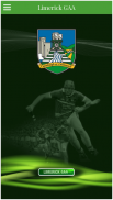 Limerick GAA screenshot 1