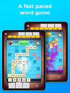 Word Domination - Jeux de Mots screenshot 5