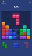 Block Puzzle - Impulse Brain screenshot 1