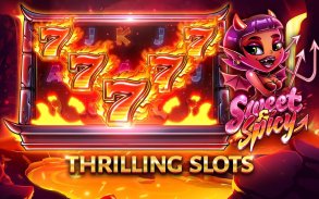 Stars Casino Slots - Free Slot Machines Vegas 777 screenshot 19