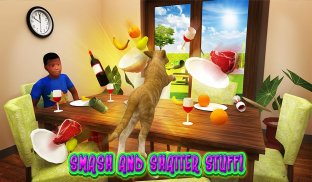 Cat Frenzy 3D screenshot 7