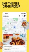 Postmates - Food Delivery screenshot 1