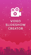 Video Slideshow Creator screenshot 0