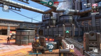 Modern Combat Versus: New Online Multiplayer FPS screenshot 5