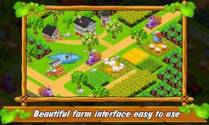 Dream Farm Family screenshot 1