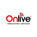 Onlive Webcasting