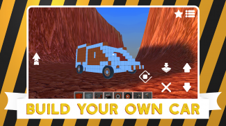 Car Craft Sandbox screenshot 6