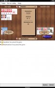 SHGGinRummy screenshot 1