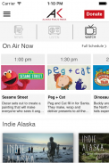 Alaska Public Media App screenshot 2