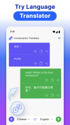 Dịch trò chuyện screenshot 5
