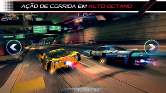Rival Gears Racing screenshot 3