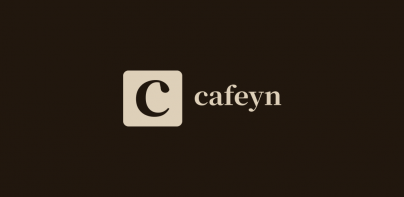 Cafeyn - News & Magazines