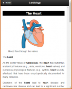 Basic Cardiology screenshot 10