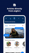 FISHSURFING - App de Pescuit screenshot 0