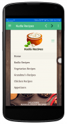 Kudla Recipes | Mangalore Cuisine screenshot 2