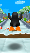 Penguin Run screenshot 5