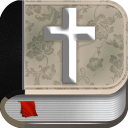 Tagalog Bible audio offline Icon